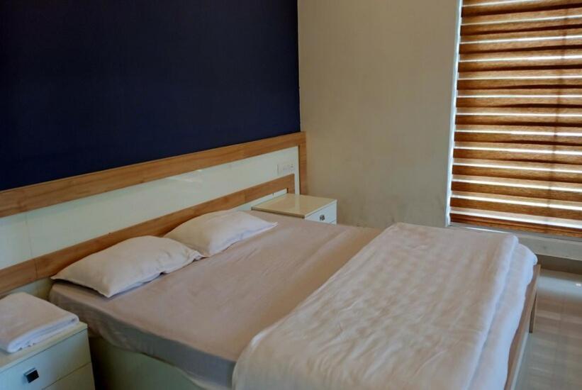 Himani Heritage Resorts, Formerly Camp Nishani Holidays ماديكيري المظهر الخارجي الصورة